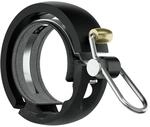 Knog 12129 Oi Luxe Fahrradklingel Lenker Sicherheitsalarm Horn Ring 23,8-31,8...