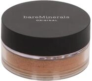 bareMinerals Original Matte Loose Powder Foundation SPF 15, Reines