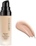 ARTDECO Perfect Teint Foundation - langanhaltende, fl&uuml;ssige Foundation ohne &Ouml;l und