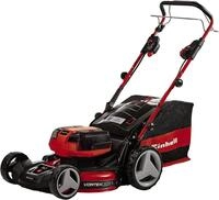 Einhell Professional Akku-Rasenm&auml;her GP-cm 36/47 S HW Li Kit Power X-Change...