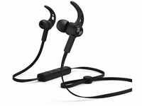 Hama Balance Bluetooth® Sport In Ear Kopfhoerer In Ear Headset,...