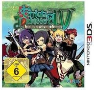 Etrian Odyssey 4 (3DS)