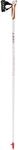 LEKI Unisex &ndash; Erwachsene Passion Nordic Walking St&ouml;cke Anthracite-Neon Red 120