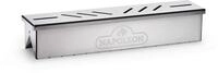 Napoleon 67013 Edelstahl-R&auml;ucherbox, Grillzubeh&ouml;r