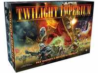 Fantasy Flight Games, Twilight Imperium 4. Edition, Grundspiel, Expertenspiel,