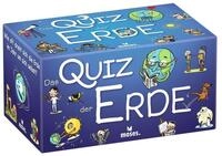 Das Quiz der Erde | Kinderquiz | F&uuml;r Kinder ab 8 Jahren