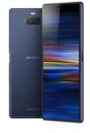 Sony Xperia 10 Smartphone (15,24 cm (6 Zoll) 21:9 Full HD+ Display, 64 GB Speicher,