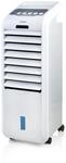 DOMO DO153A Mobiler Luftk&uuml;hler - 3 in 1 (Luftk&uuml;hler, Ventilator und Luftbefeuchter)