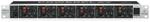 Behringer POWERPLAY HA6000 6-Kanal-Hochleistungs-Kopfh&ouml;rer-Misch- und