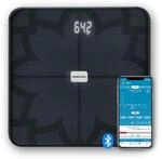 medisana BS 450 connect Digitale K&ouml;rperwaage, Personenwaage, K&ouml;rperfettwaage mit