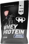 Mammut Nutrition Whey Protein Pulver Blueberry Cheesecake &ndash; 1kg &ndash; 27g Protein pro