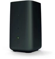 Deutsche Telekom TelekomSpeedport Pro in Schwarz | WLAN-Router mit LTE-Modul,