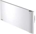 STIEBEL ELTRON Duo Wandkonvektor CND 200, 2 kW f&uuml;r ca. 25 m&sup2;, LC-Display,