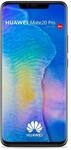 Huawei Mate20 Pro 128 GB/6 GB Single SIM Smartphone - Black (West European Version)