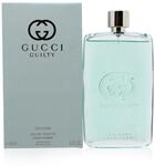 Gucci Guilty Eau de Toilette 150 milliliter