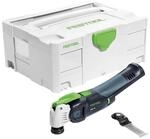 Festool Akku-Oszillierer OSC 18 Li E-Basic Herstellernr. 574848