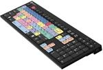 LogicKeyboard, Bluetooth, LKB-PPROCC-BJPU-DE Adobe Premiere Pro CC PC Nero Tastatur