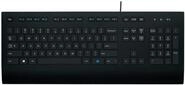 Logitech K280e Pro Kabelgebundene Business Tastatur f&uuml;r Windows | Linux und...