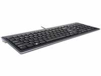 Kensington Full-Size Slim Keyboard WW