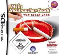 Mein Nichtraucher Coach von Allen Carr