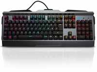 Titanwolf - mechanische Tastatur Invader - Mechanical Keyboard Gaming -...