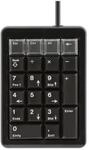 CHERRY G84-4700, Programmierbares Keypad, Spanisches Layout mit Numerik-Block,