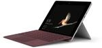 Microsoft Surface Go Signature Type Cover Bordeaux Rot (Deutsches