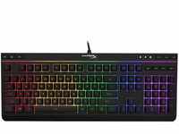 HyperX Alloy Core RGB – Membran Gaming-Tastatur (US Layout)