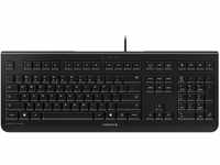 CHERRY KC 1000, Kabelgebundene Tastatur, Pan-Nordisches Layout (QWERTY), Plug & Play