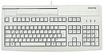 CHERRY MultiBoard MX V2 G80-8000, Deutsches Layout, QWERTZ Tastatur,...