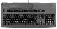 CHERRY MultiBoard MX V2 G80-8000, Deutsches Layout, QWERTZ Tastatur, kabelgebundene