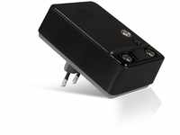 One For All SV9620 Signalverstärker (2-fach)- Signale für Ihr TV- oder Radio...