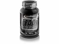 IronMaxx 100% EAAs Ultra Strong - 90 Tabletten | essentielle Aminosäuren hochdosiert