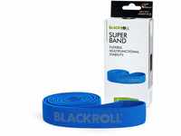 BLACKROLL® SUPER Band (104 cm), Gymnastikband zur Kräftigung der Muskeln,