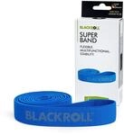 BLACKROLL&reg; SUPER Band (104 cm), Gymnastikband zur Kr&auml;ftigung der Muskeln,