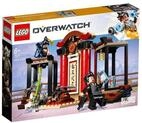 LEGO 75971 Overwatch Hanzo vs. Genji
