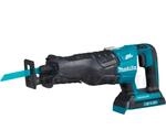 Makita djr360z S&auml;bels&auml;ge 18 VX2 Ion BL, 144 W, 36 V, Blau, Silber