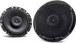 Kenwood KFC-PS1796 2-Wege-Koaxial-Lautsprecher, 17 cm, Auto-Lautsprecher mit
