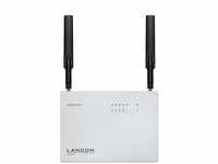 LANCOM IAP-4G+ (EU), VPN Robuster Mobilfunk-Router, LTE-Advanced-Modem,
