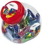 EMTEC USB-Stick 32 GB C410 USB 2.0 Candy Jar 80 pcs. (ECMMD32GC410JAR)