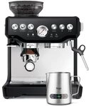 Sage - The Barista Express - Kaffeemaschine mit manuellem Milchaufschäumer & Sage - The Barista Express - Kaffeemaschine mit manuellem Milchaufschäumer &