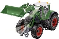 siku 6793, Fendt 933 Vario Traktor mit Frontlader, Grün, Metall/Kunststoff, 1:32, siku 6793, Fendt 933 Vario Traktor mit Frontlader, Grün, Metall/Kunststoff, 1:32,