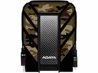 ADATA HD710M Pro - 1 TB, externe Festplatte mit USB 3.2 Gen.1,...