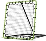 EXIT Toys Rebounder f&uuml;r Fu&szlig;ball 120 x 120 cm 8-Fach Verstellbar &ndash;...