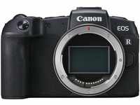 Canon EOS RP Systemkamera - mit Vollformat-Sensor + Adapter EF-EOS R...