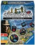 Ravensburger 26010 - Scotland Yard, Das W&uuml;rfelspiel f&uuml;r 2-4 Spieler, Klassiker,