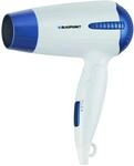 Blaupunkt, Haartrockner (Blau) - 350 gr.