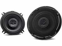 KENWOOD KFC-PS1396 Coaxial Speakers 2 Ways, 13cm, 320W, KFCPS1396, Schwarz