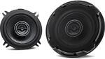 KENWOOD KFC-PS1396 Coaxial Speakers 2 Ways, 13cm, 320W, KFCPS1396, Schwarz