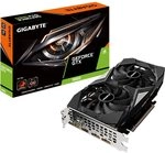 Gigabyte 6GB GTX1660 Gaming OC 6G